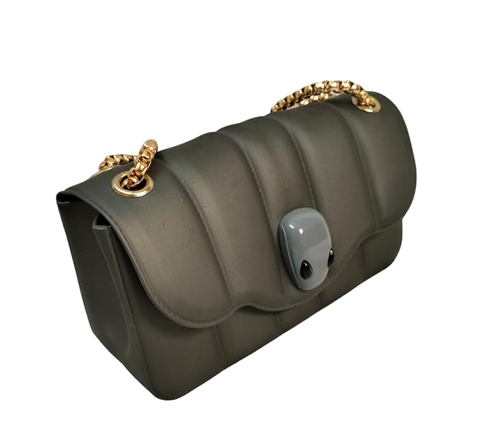 Stylish & Gorgeous Sling Bag with Chain for Women & Girls – Perfect for Parties & Daily Use