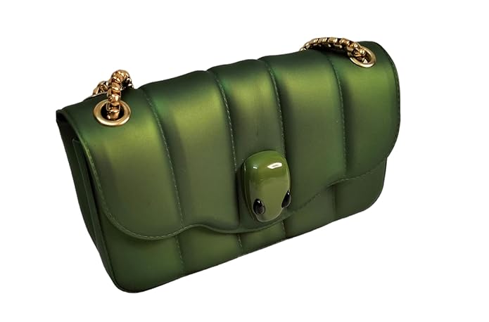 Stylish & Gorgeous Sling Bag with Chain Strap for Women & Girls – Perfect for Parties & Daily Use