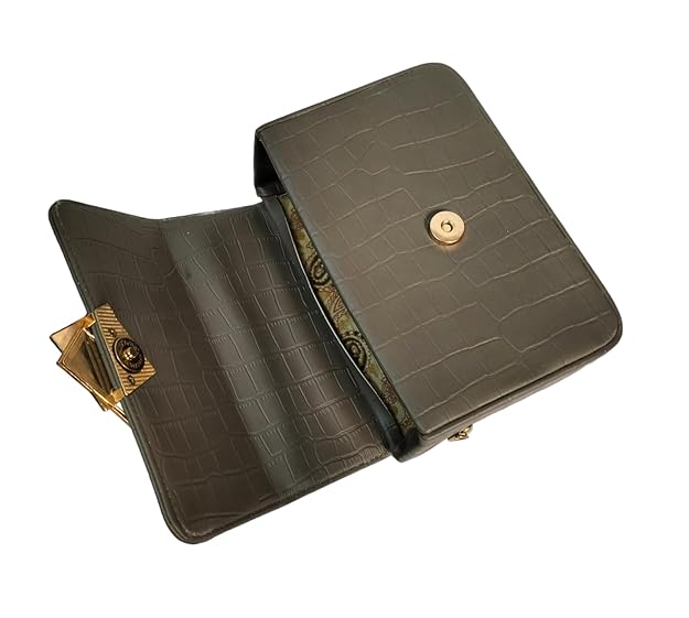 Trendy Box Sling Bag for Women & Girls – Stylish & Lightweight