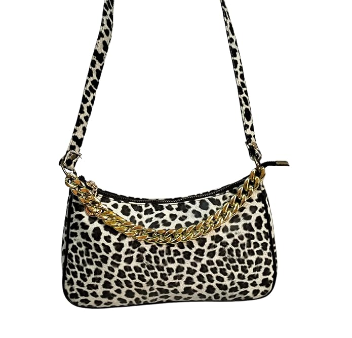 Trendy Sling Bag with chain for Women & Girls – Stylish & Lightweight