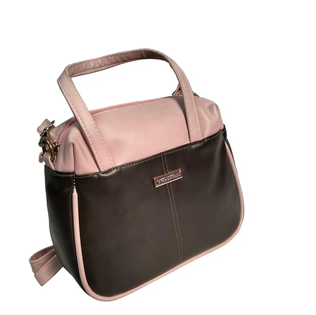Trendy Sling Bag for Women & Girls – Stylish & Lightweight