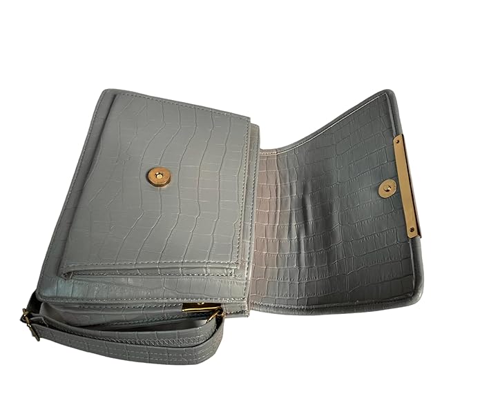 Trendy Sling Bag for Women & Girls – Stylish & Lightweight