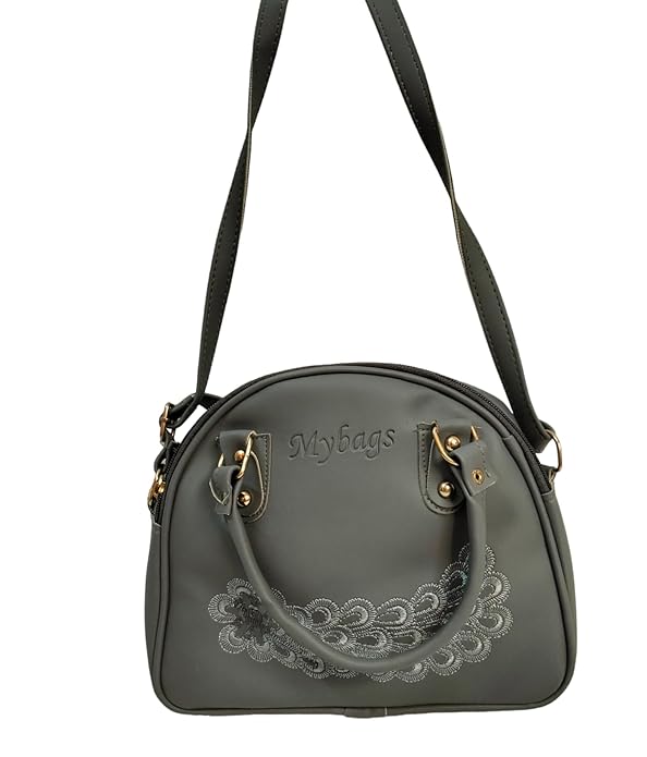 Trendy Sling Bag for Women & Girls – Stylish & Lightweight