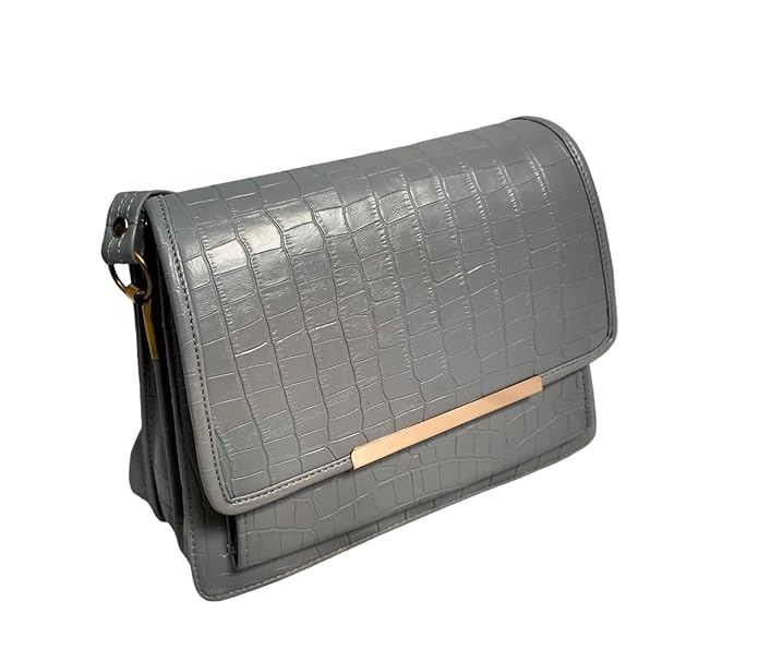 Trendy Sling Bag for Women & Girls – Stylish & Lightweight