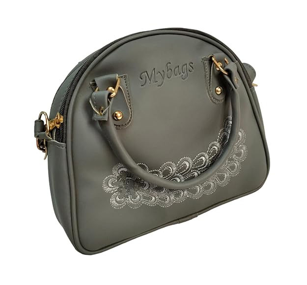 Trendy Sling Bag for Women & Girls – Stylish & Lightweight