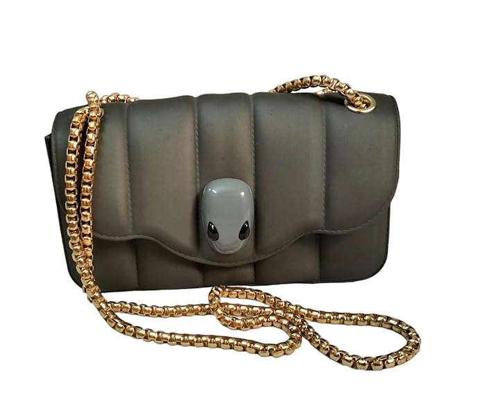 Stylish & Gorgeous Sling Bag with Chain for Women & Girls – Perfect for Parties & Daily Use