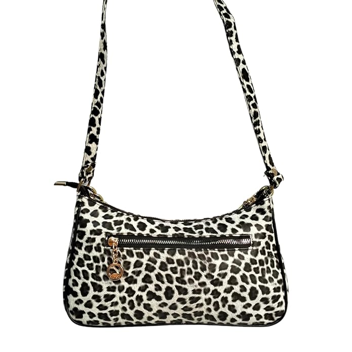 Trendy Sling Bag with chain for Women & Girls – Stylish & Lightweight