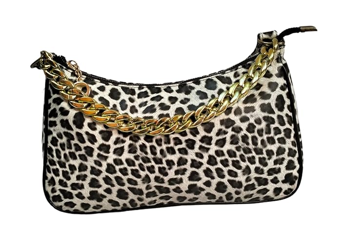 Trendy Sling Bag with chain for Women & Girls – Stylish & Lightweight
