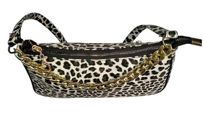 Trendy Sling Bag with chain for Women & Girls – Stylish & Lightweight