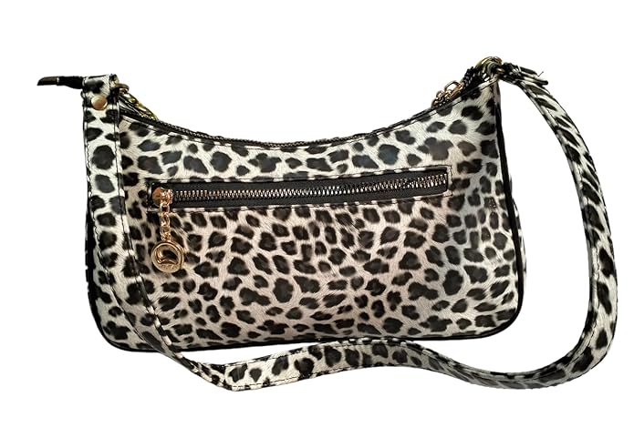 Trendy Sling Bag with chain for Women & Girls – Stylish & Lightweight