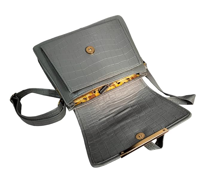Trendy Sling Bag for Women & Girls – Stylish & Lightweight