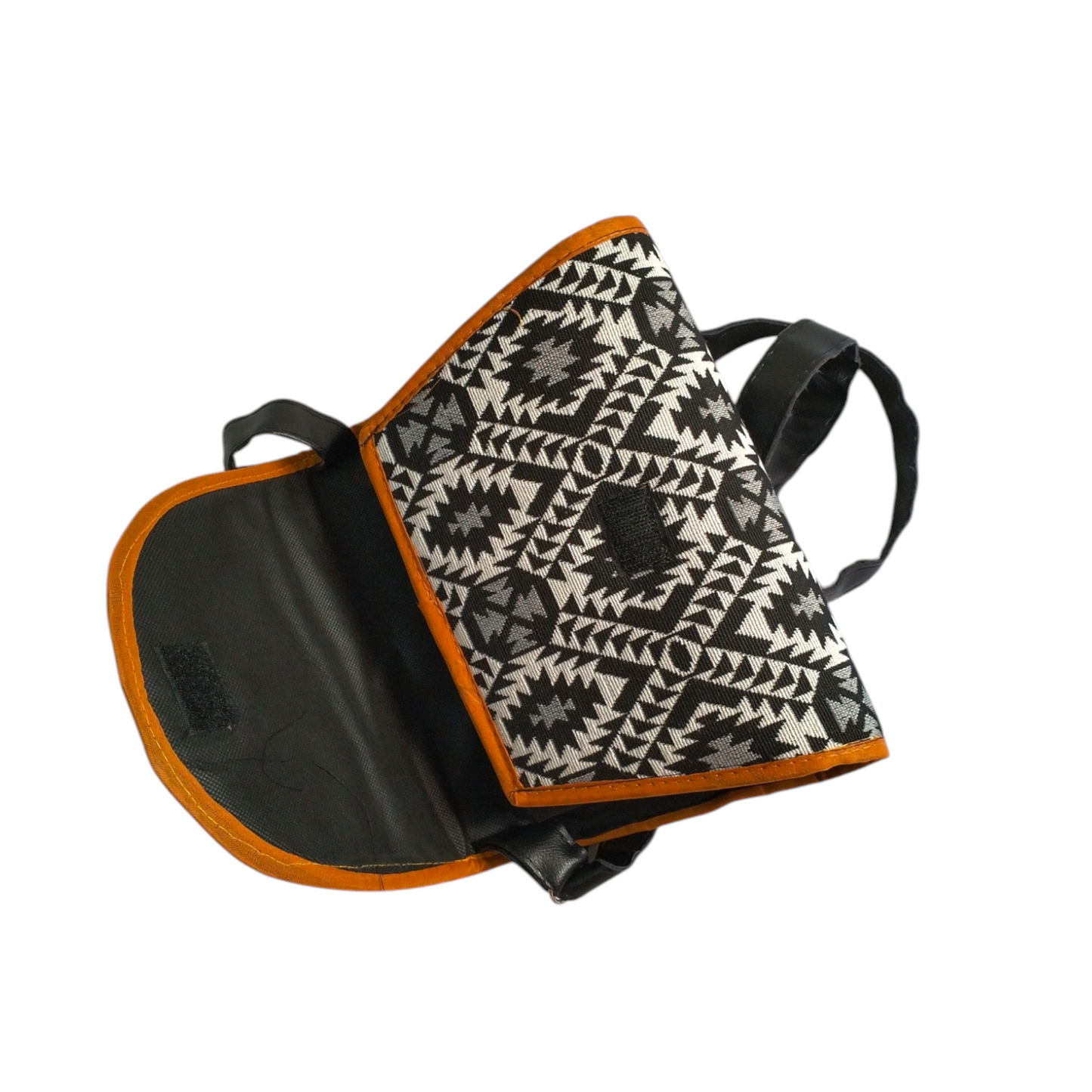 Shantiniketan Handicraft Sling Bag - A Piece of Indian Heritage