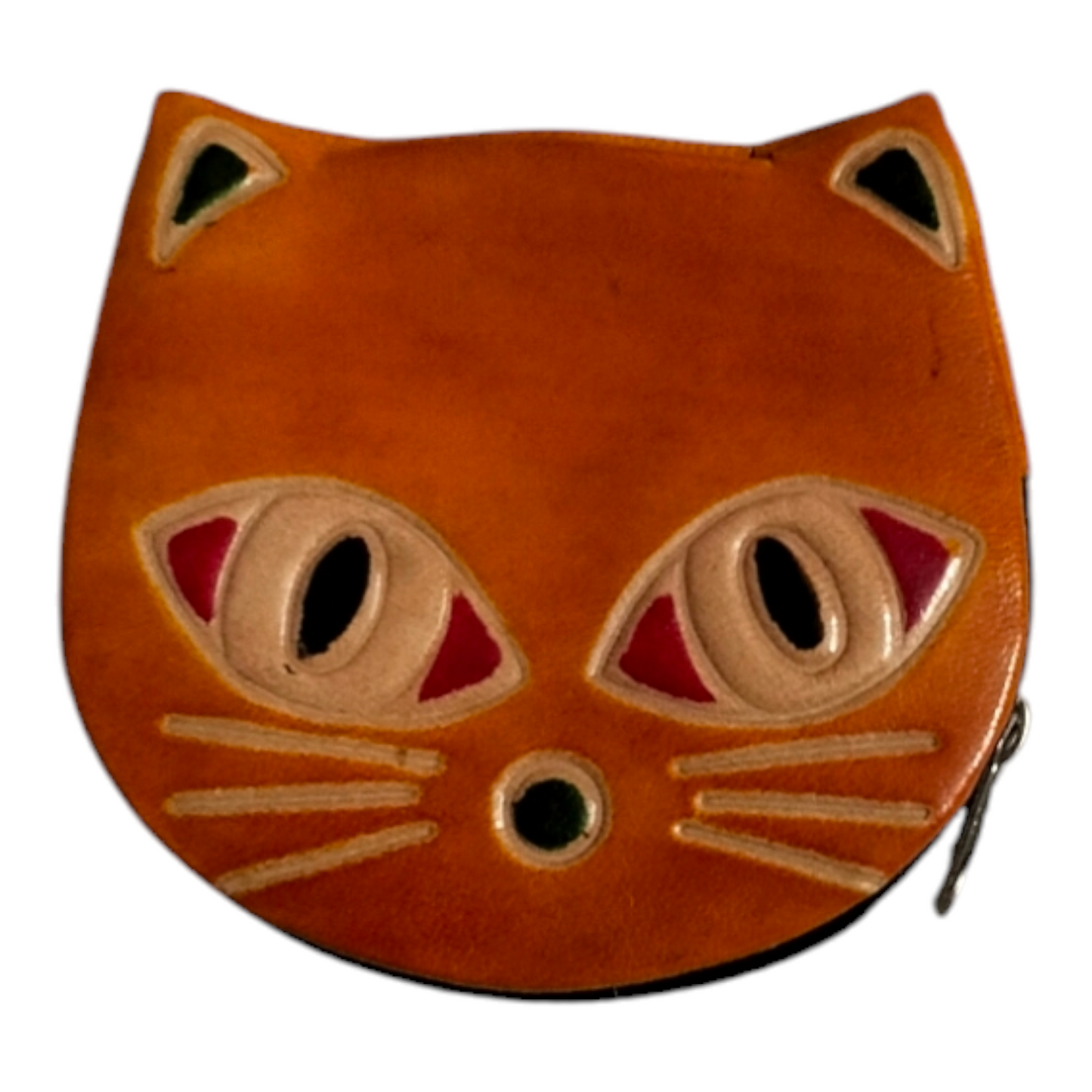 Traditional Shantiniketan Small Coin Purse – Pack of 2 | Handcrafted Art