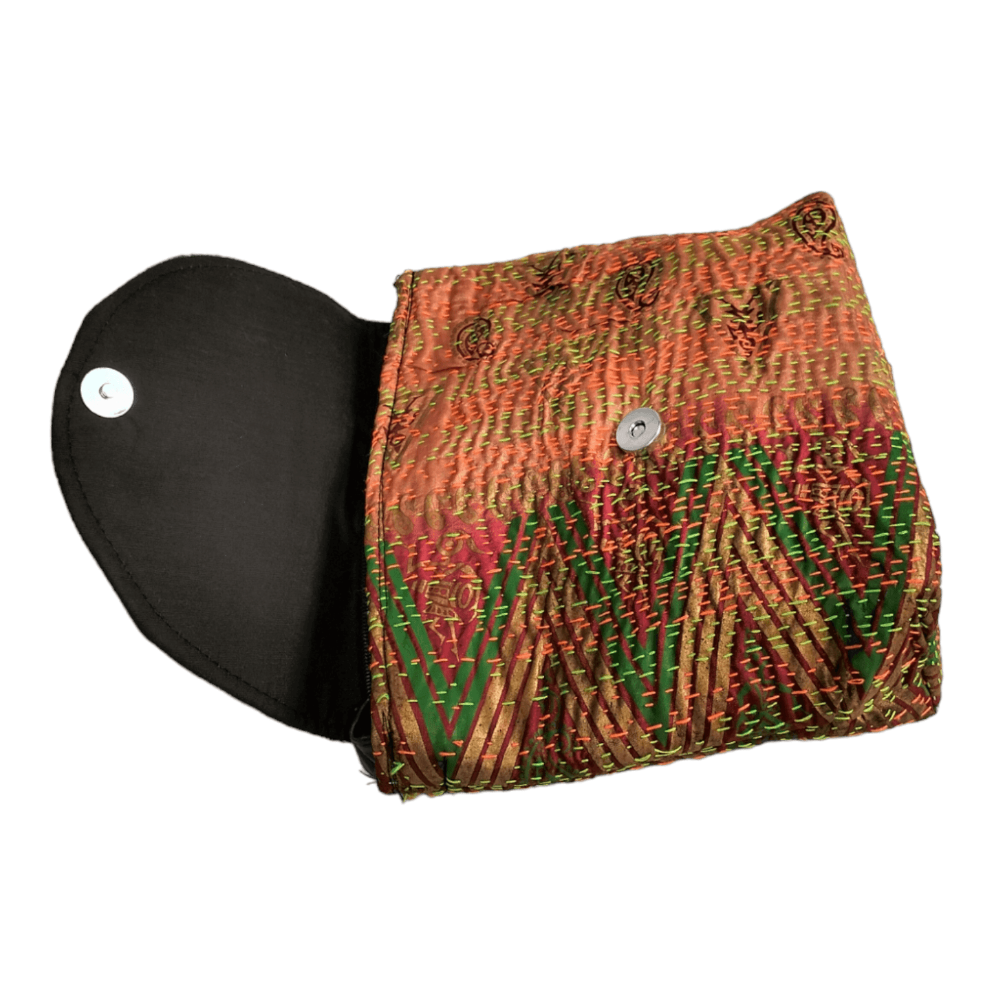 Stylish trendy traditional shantiniketan sling bag for women - AP BAG BHANDAR