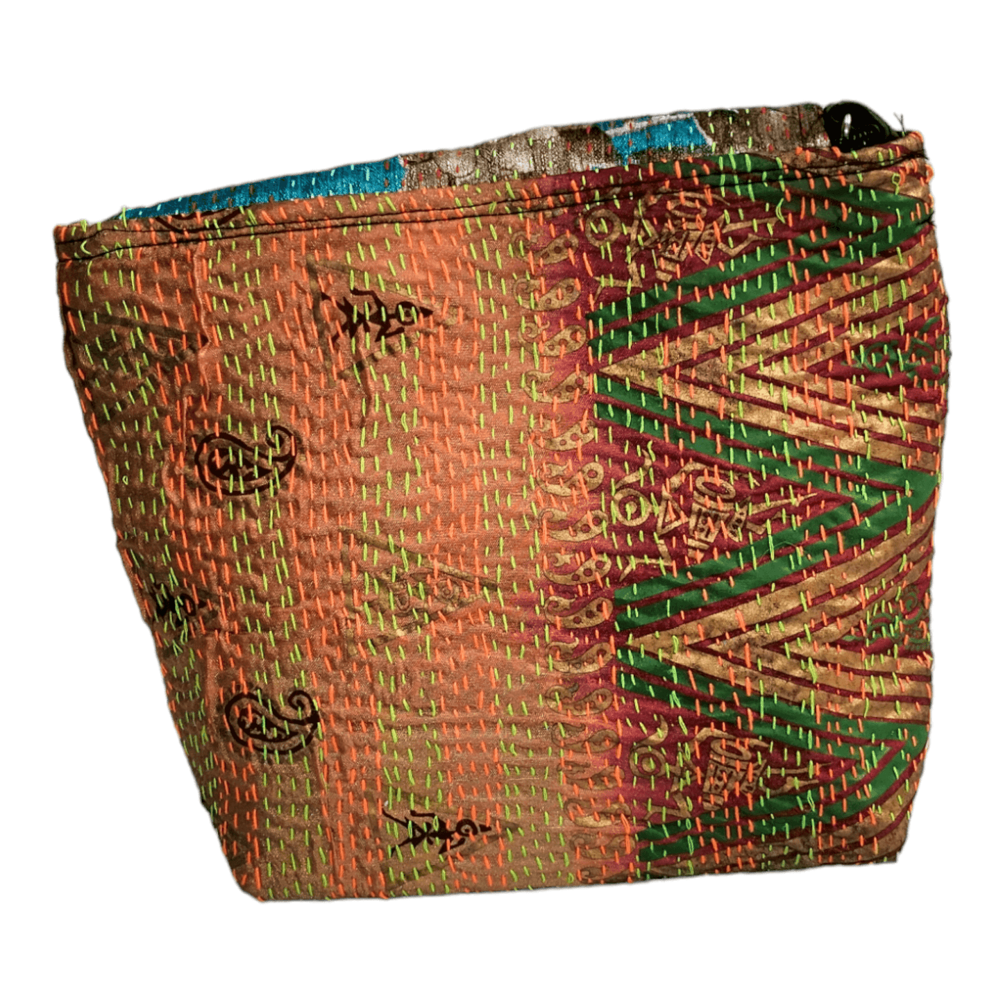 Stylish trendy traditional shantiniketan sling bag for women - AP BAG BHANDAR