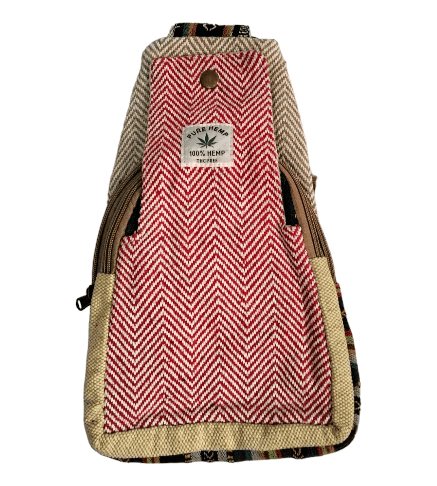 Handcrafted Traditional Shantiniketan Crossbody Bag for Women - Authentic Indian Artistry - AP BAG BHANDAR