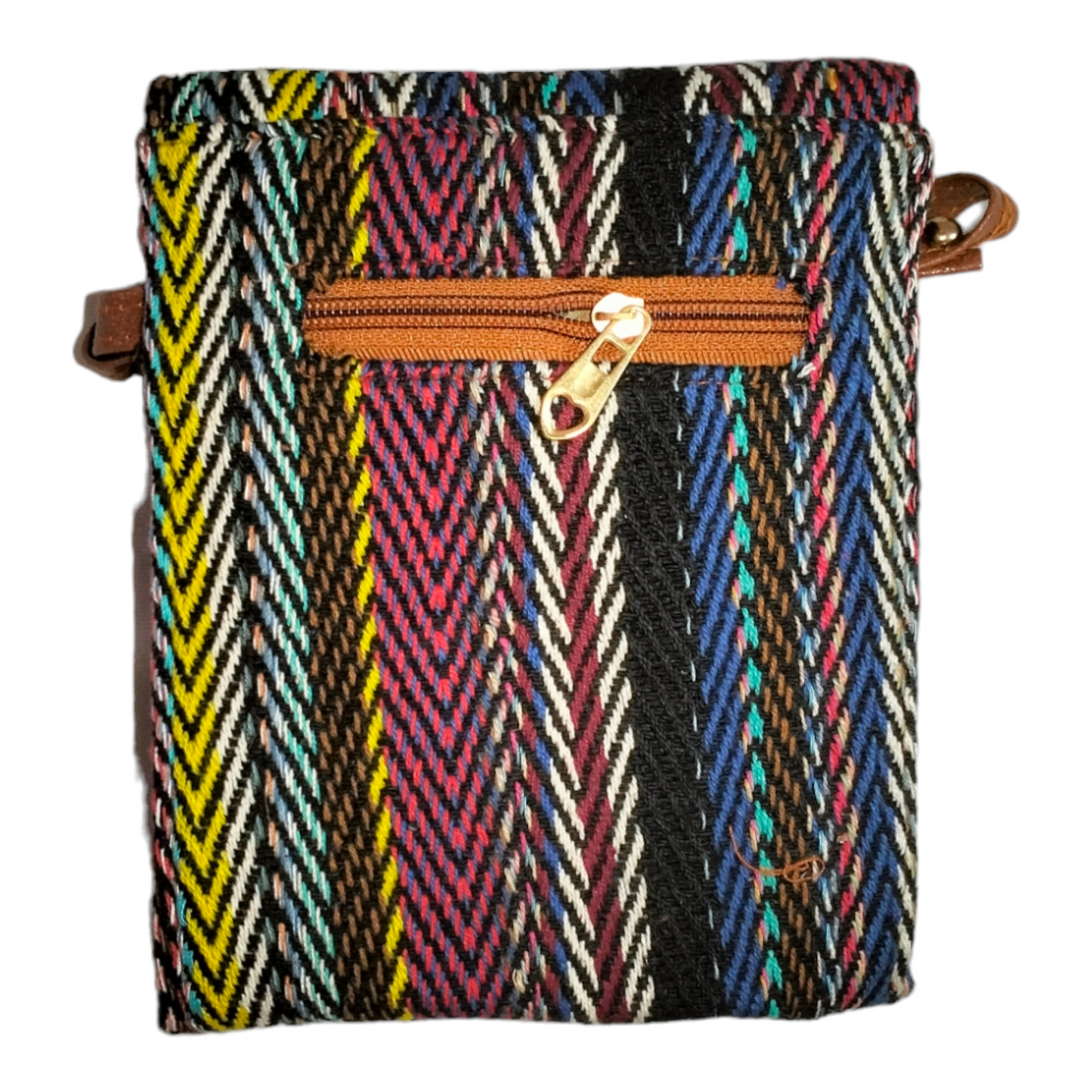 Traditional Shantiniketan Small Sling Bag for Women
