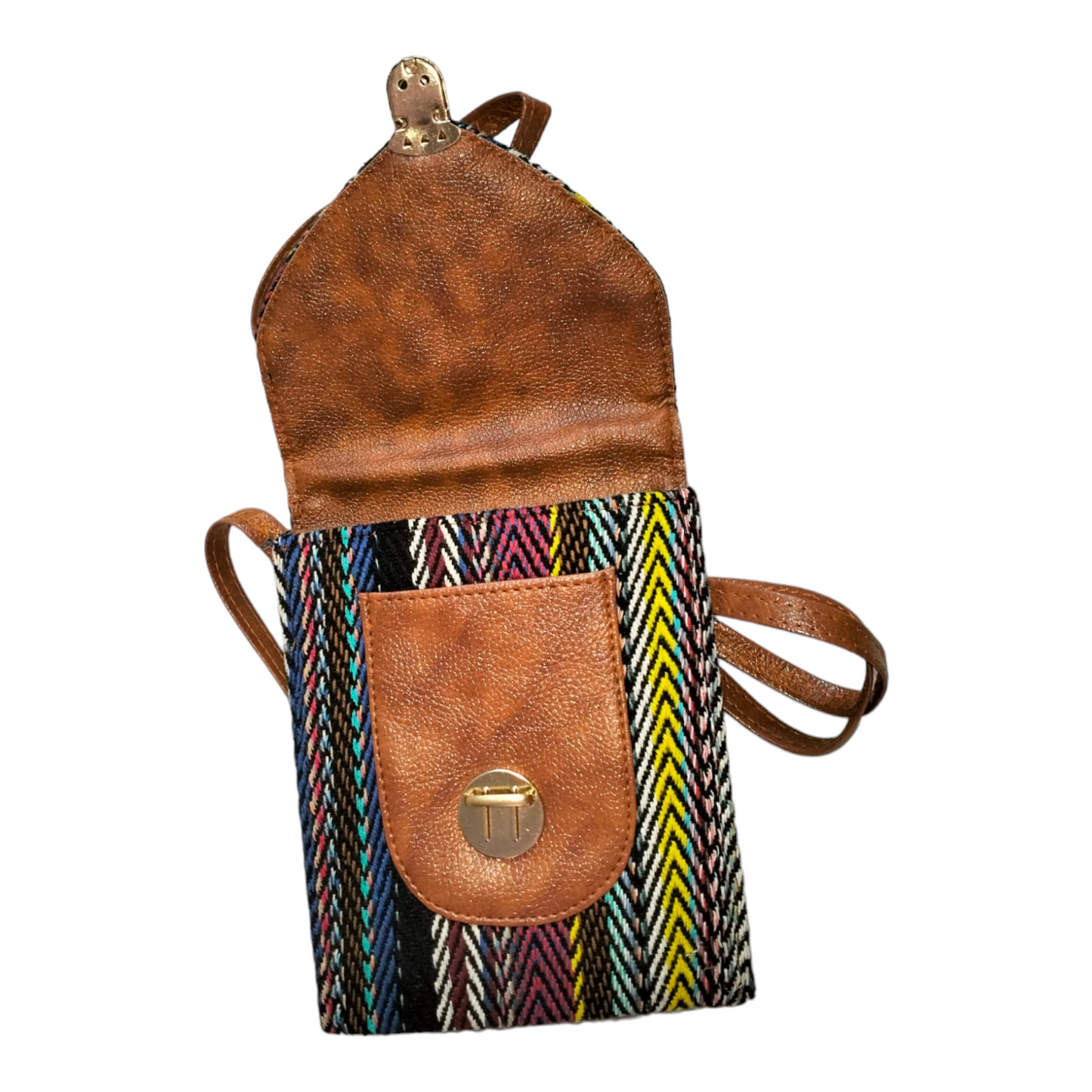Traditional Shantiniketan Small Sling Bag for Women