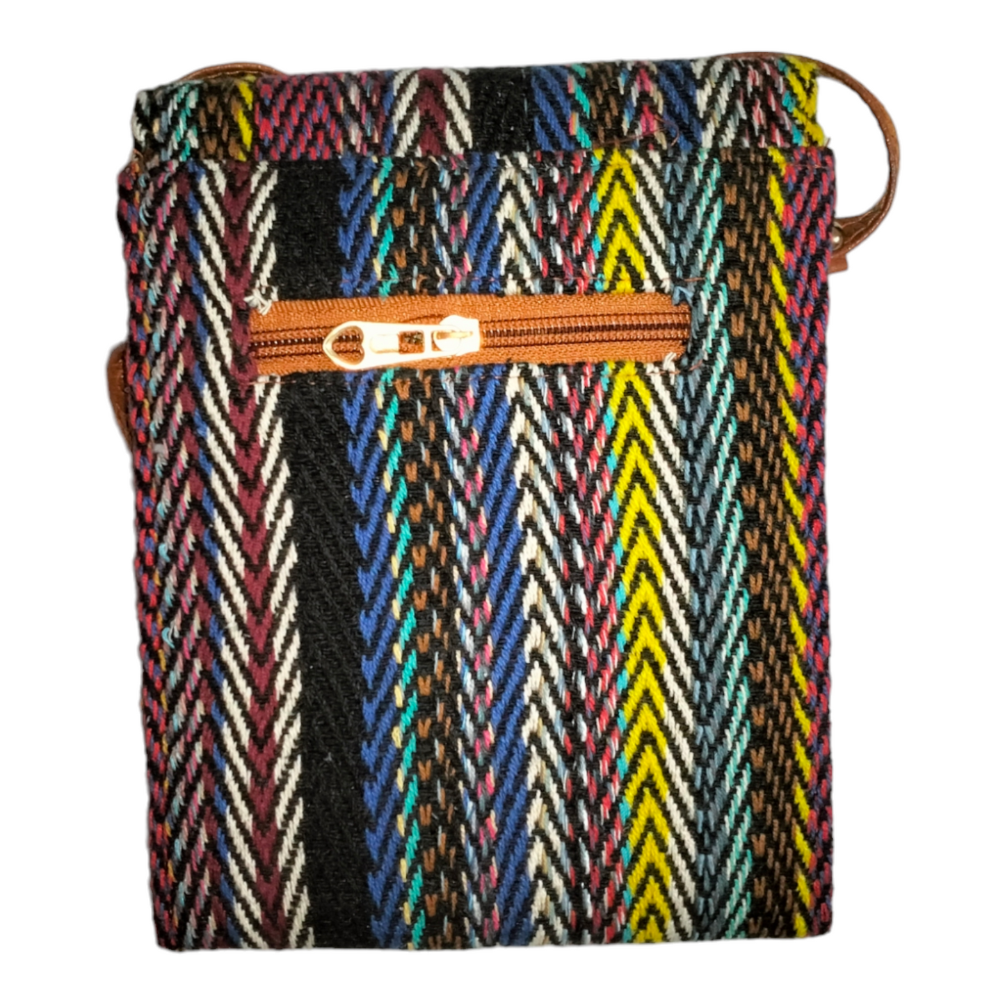 Traditional Shantiniketan Small Sling Bag for Women