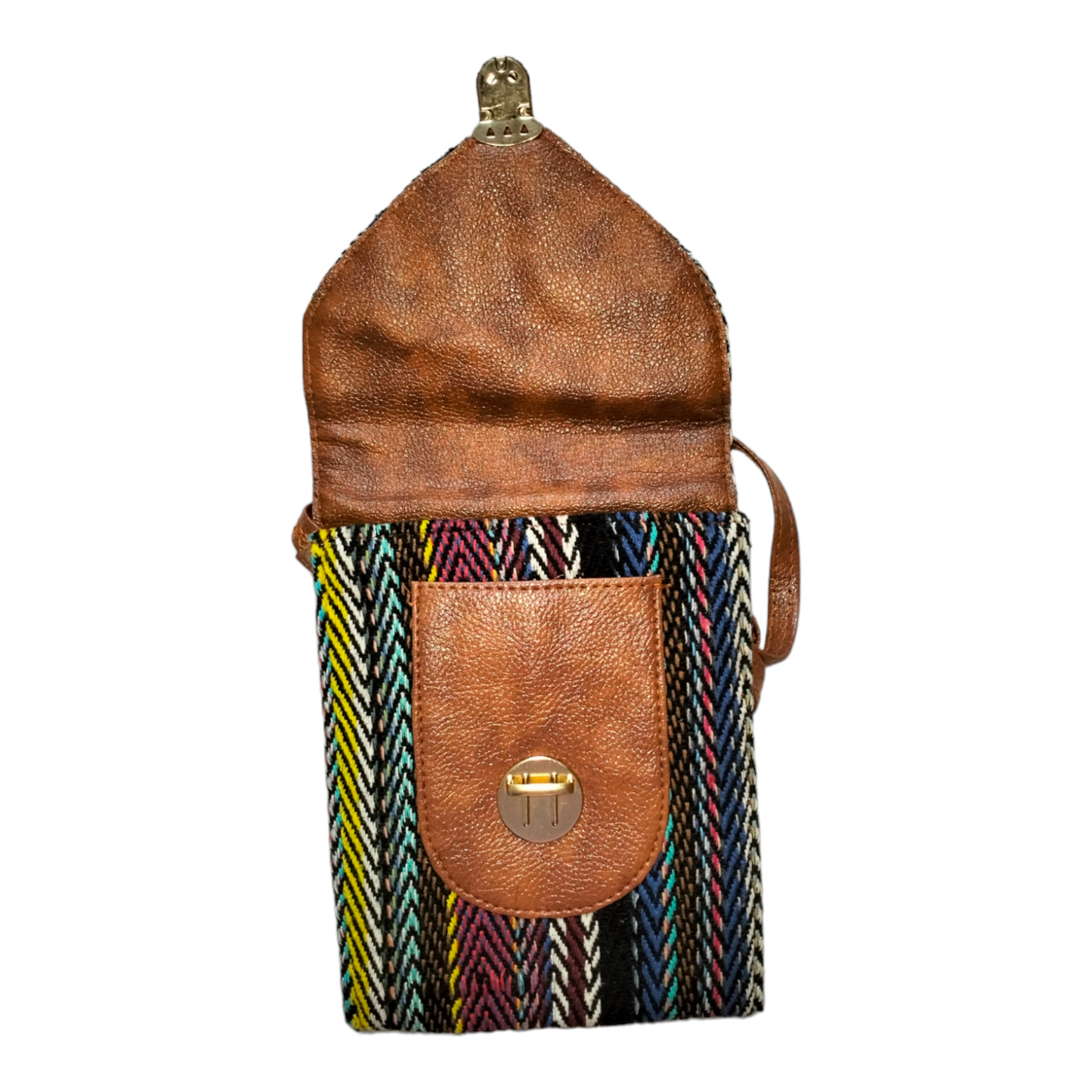 Traditional Shantiniketan Small Sling Bag for Women