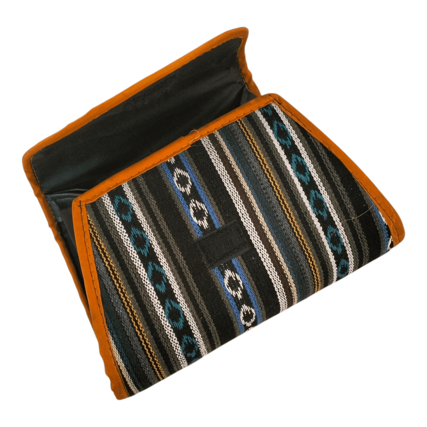 Women's Shantiniketan Style Sling Bag - Traditional Indian Design - AP BAG BHANDAR
