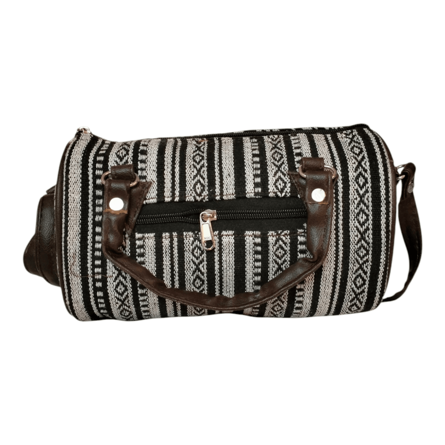 Women's Shantiniketan Sling Bag - Authentic Bengali Handicraft - AP BAG BHANDAR
