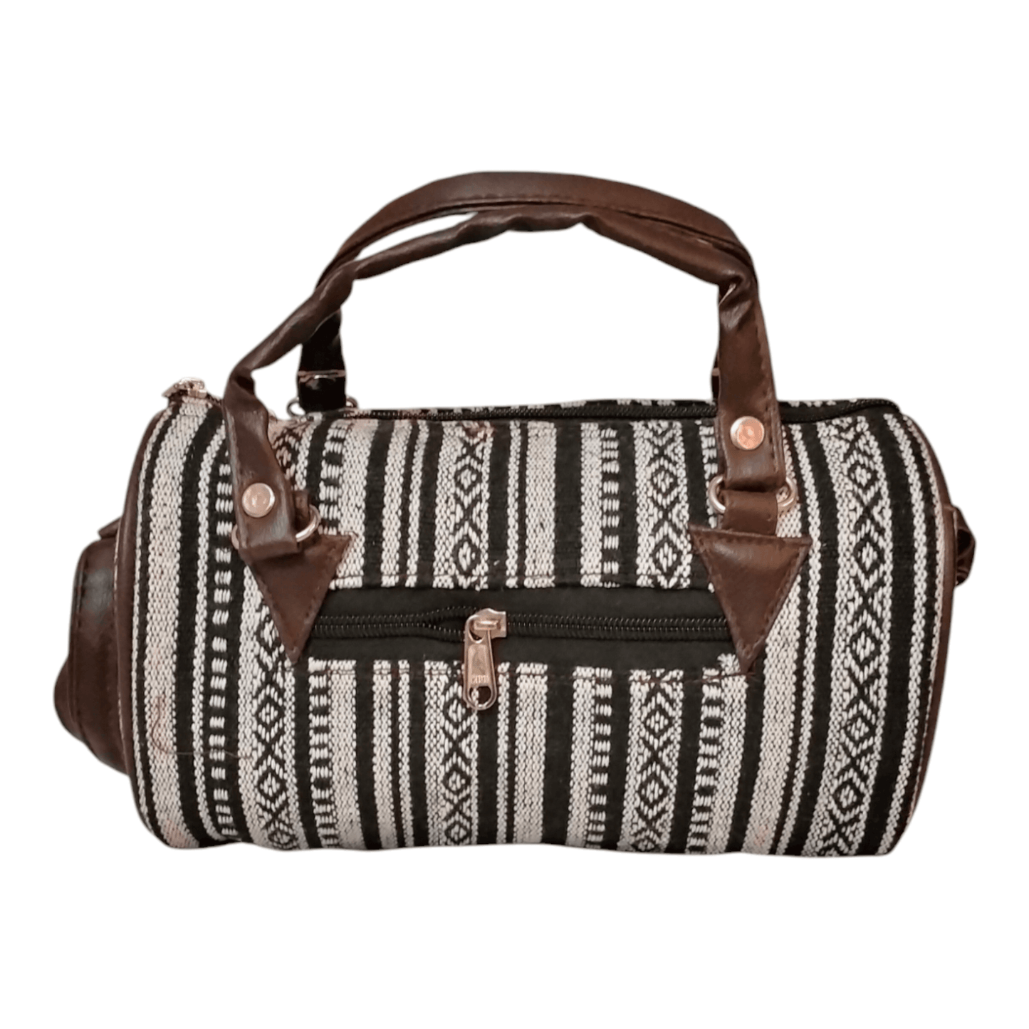 Women's Shantiniketan Sling Bag - Authentic Bengali Handicraft - AP BAG BHANDAR