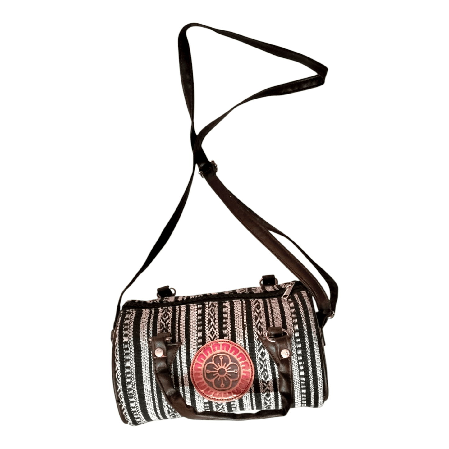 Women's Shantiniketan Sling Bag - Authentic Bengali Handicraft - AP BAG BHANDAR