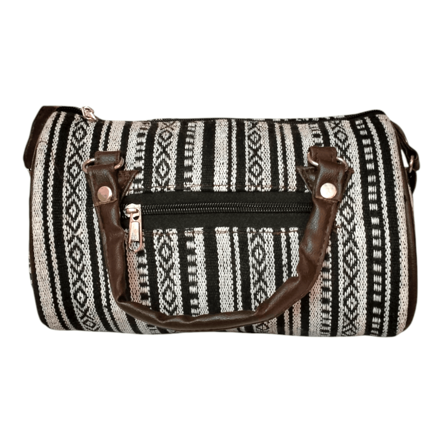 Women's Shantiniketan Sling Bag - Authentic Bengali Handicraft - AP BAG BHANDAR