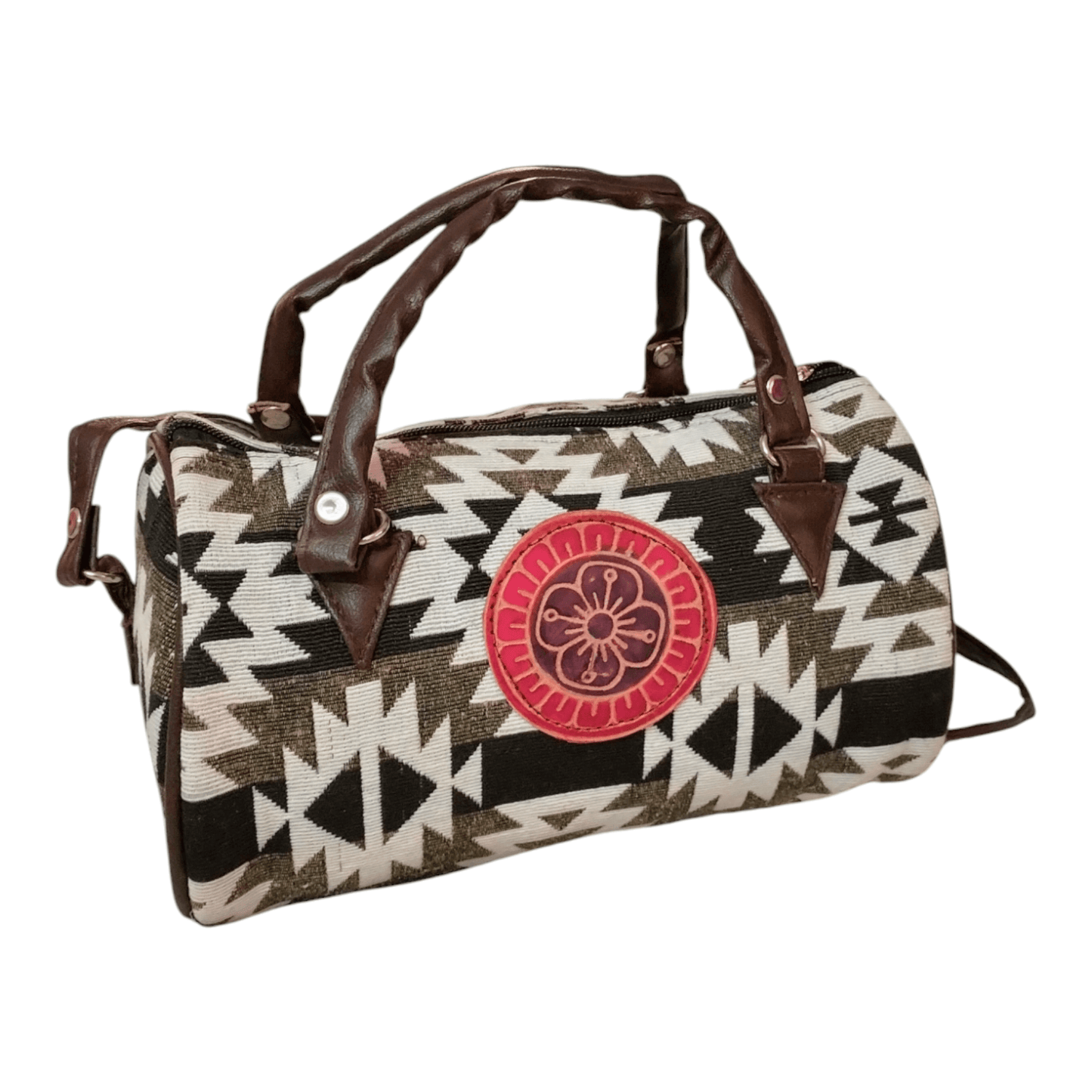 Women's Shantiniketan Sling Bag - Authentic Bengali Handicraft - AP BAG BHANDAR