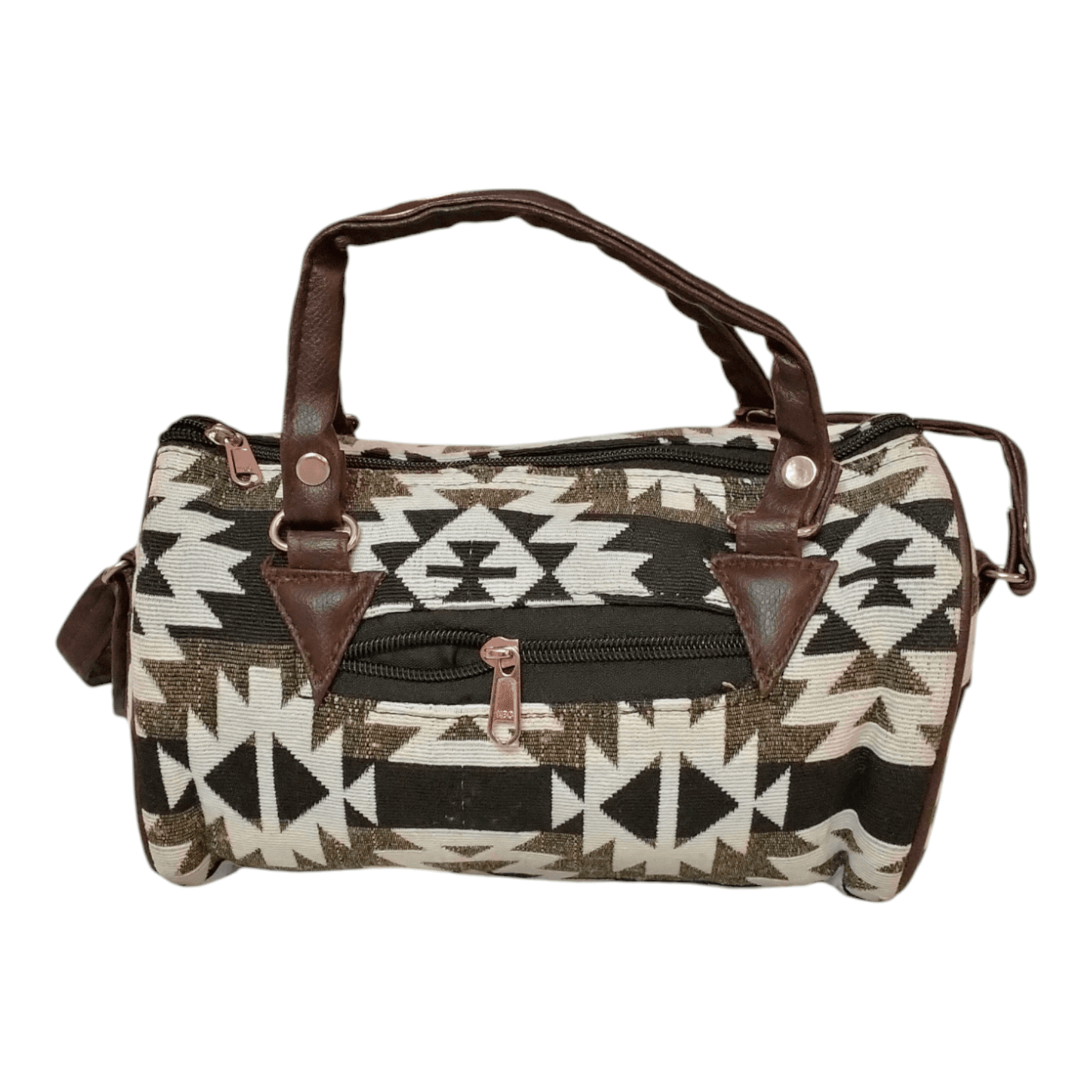 Women's Shantiniketan Sling Bag - Authentic Bengali Handicraft - AP BAG BHANDAR
