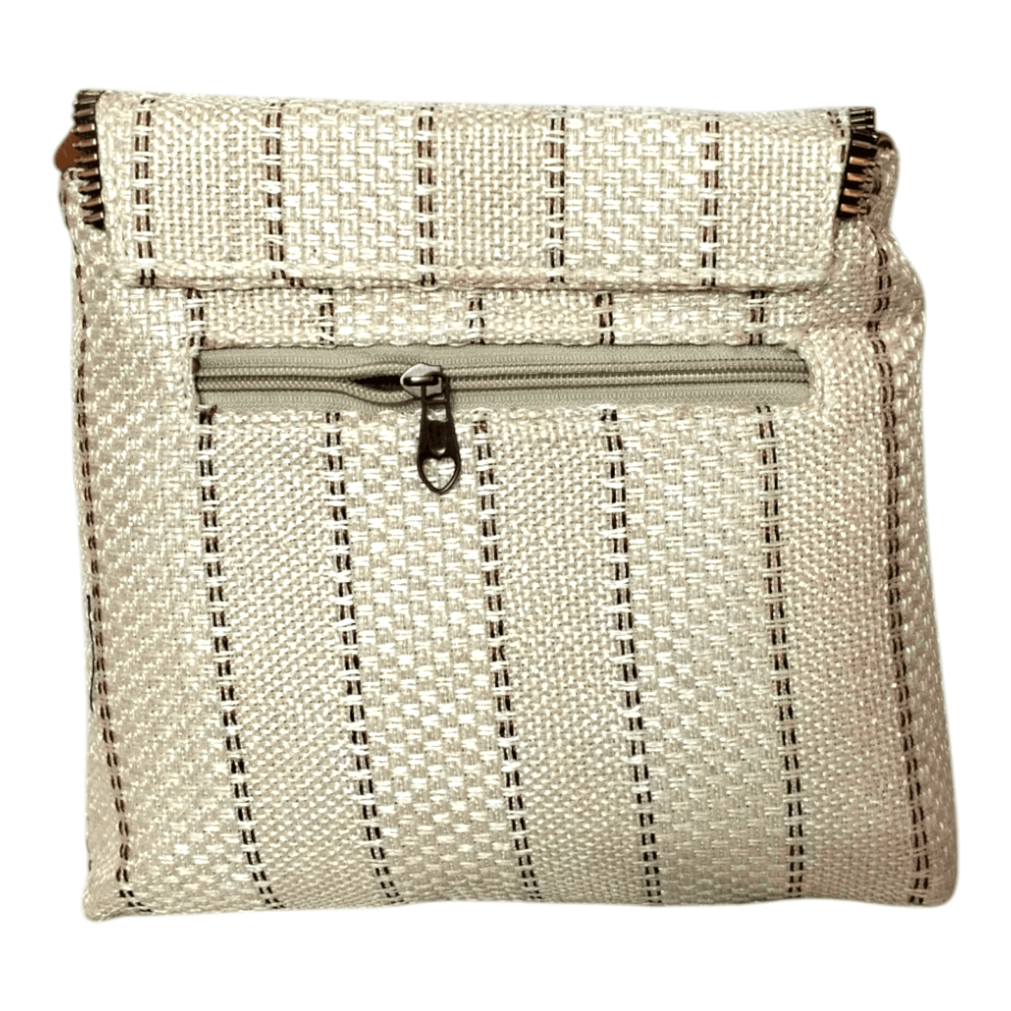 Women's Shantiniketan Sling Bag - Authentic Bengali Handicraft - AP BAG BHANDAR