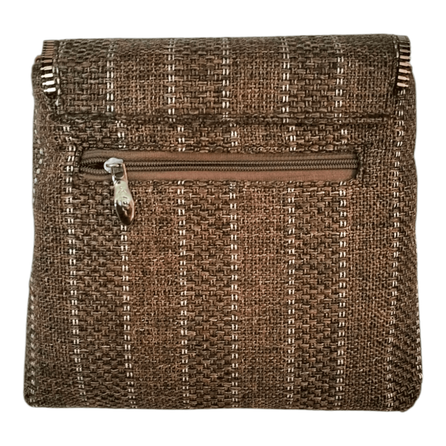 Women's Shantiniketan Sling Bag - Authentic Bengali Handicraft - AP BAG BHANDAR