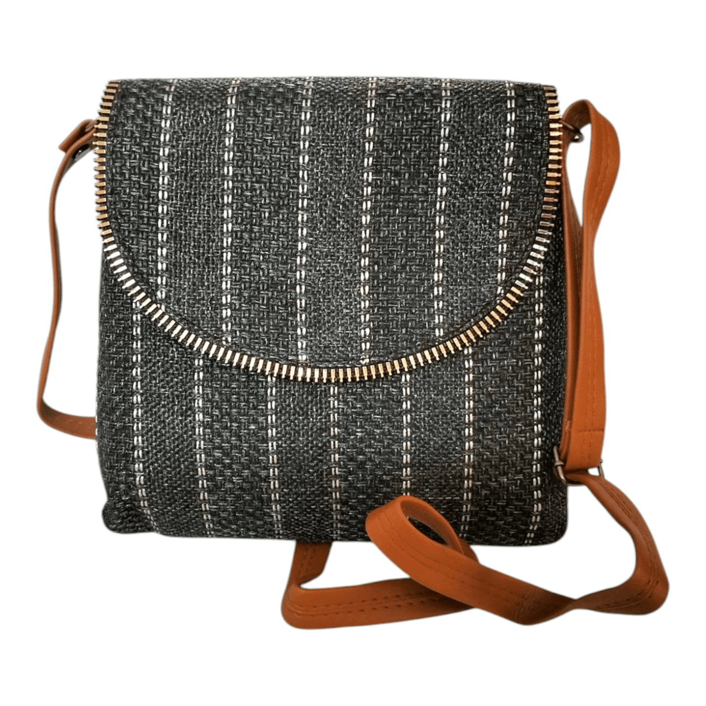 Women's Shantiniketan Sling Bag - Authentic Bengali Handicraft - AP BAG BHANDAR