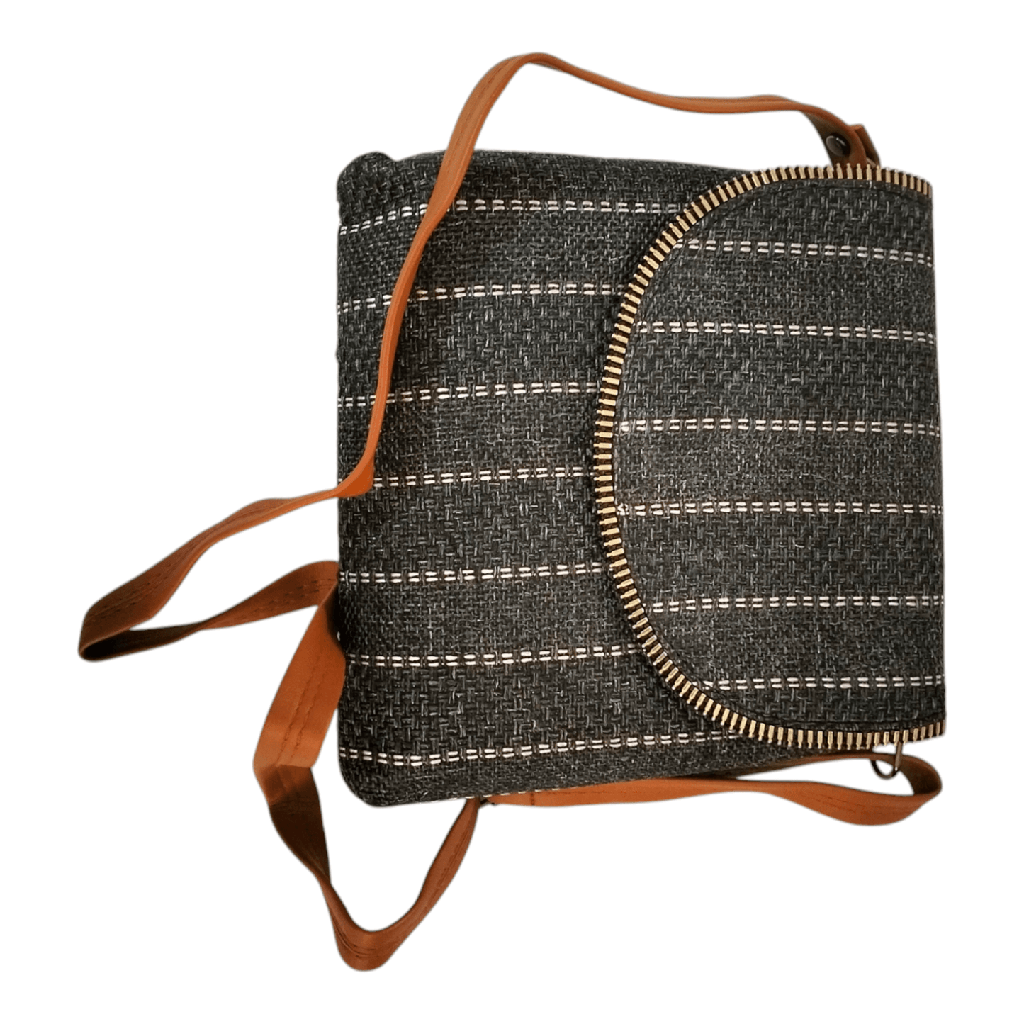 Women's Shantiniketan Sling Bag - Authentic Bengali Handicraft - AP BAG BHANDAR