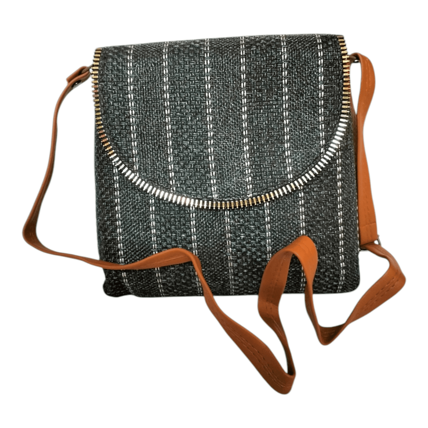 Women's Shantiniketan Sling Bag - Authentic Bengali Handicraft - AP BAG BHANDAR