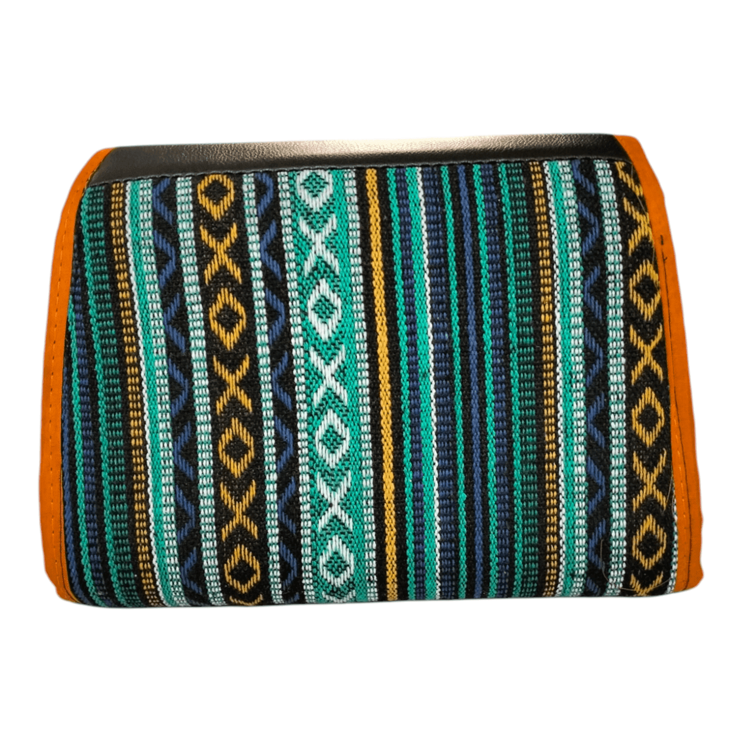 Women's Shantiniketan Style Sling Bag - Traditional Indian Design - AP BAG BHANDAR