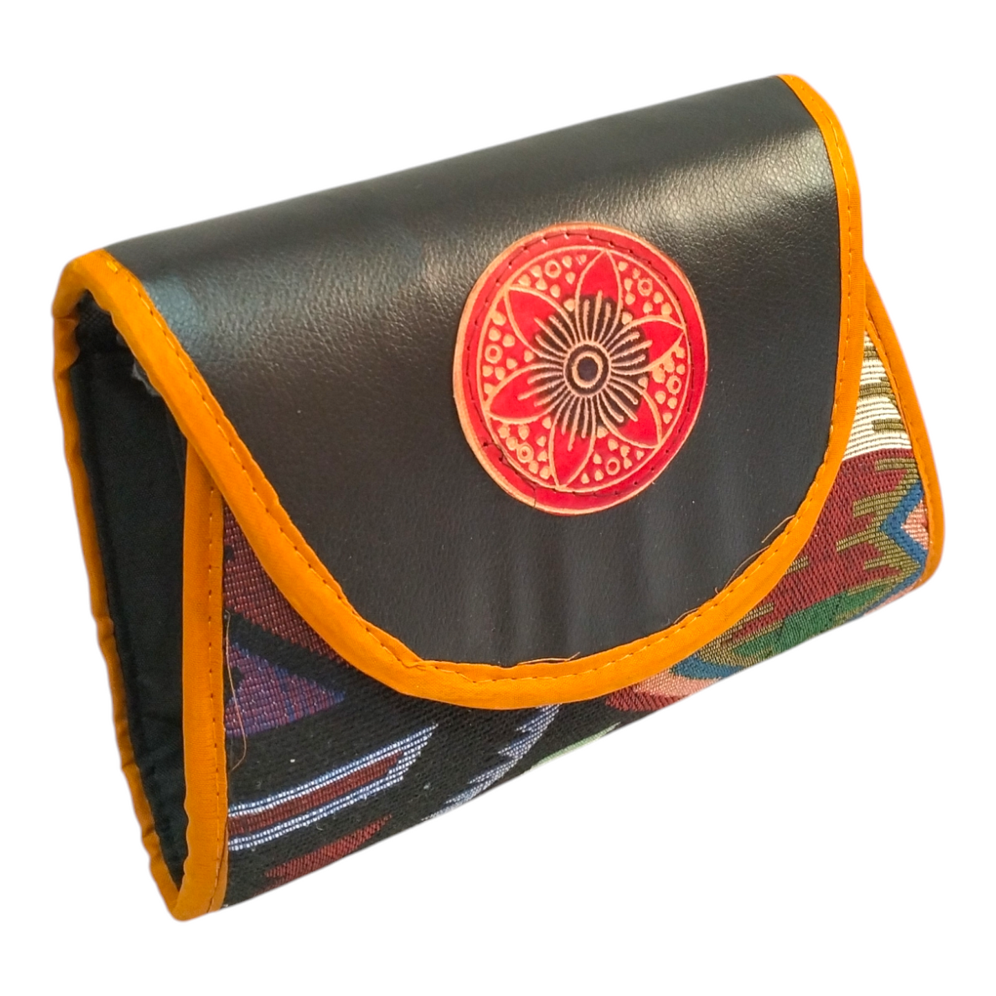 Shantiniketan Handicraft Sling Bag - A Piece of Indian Heritage