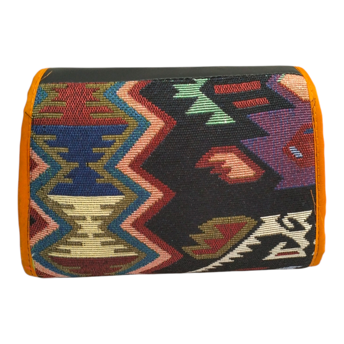 Shantiniketan Handicraft Sling Bag - A Piece of Indian Heritage