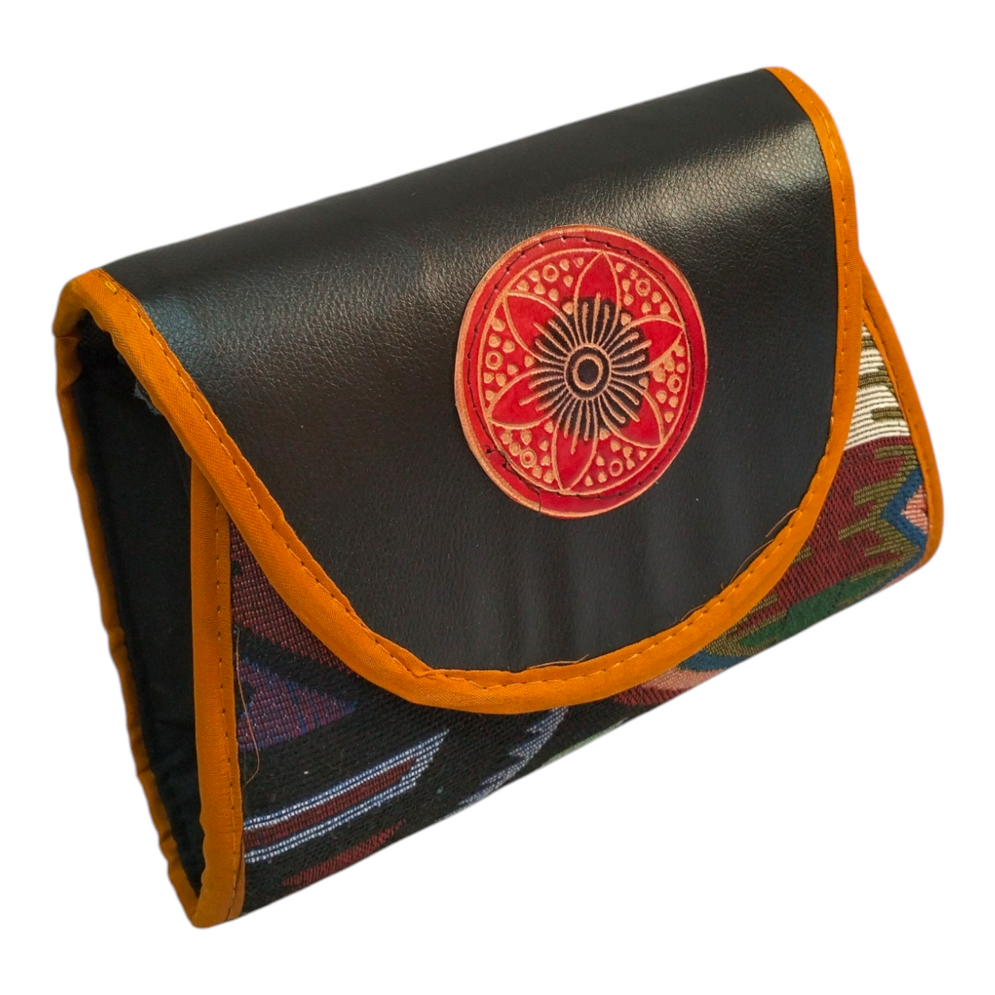 Shantiniketan Handicraft Sling Bag - A Piece of Indian Heritage