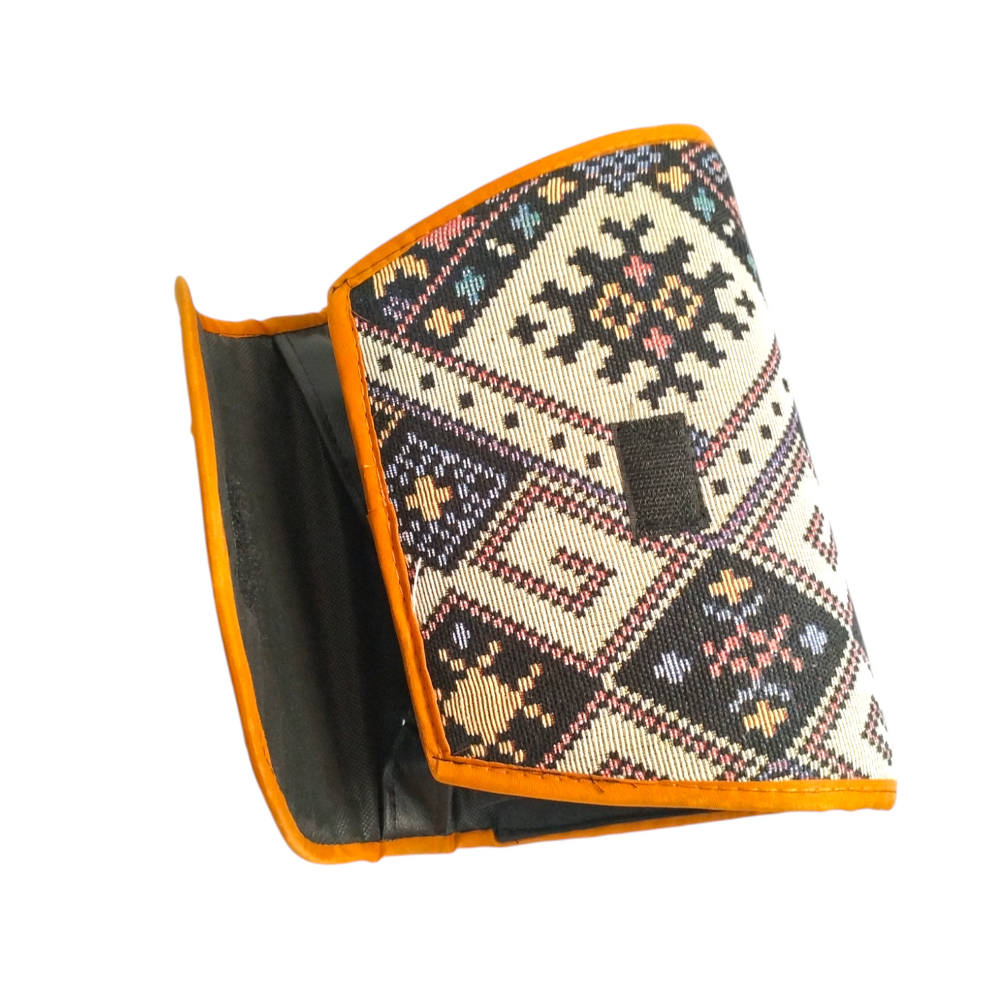 Shantiniketan Handicraft Sling Bag - A Piece of Indian Heritage