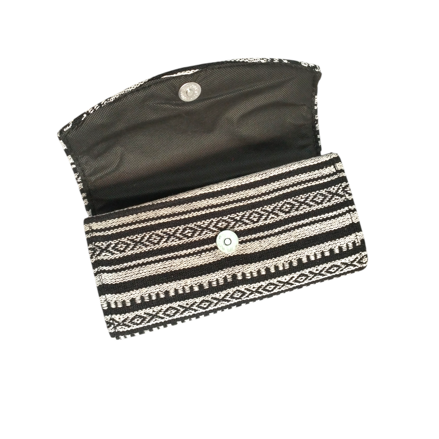 Traditional Shantiniketan Handwoven Purse for Women
