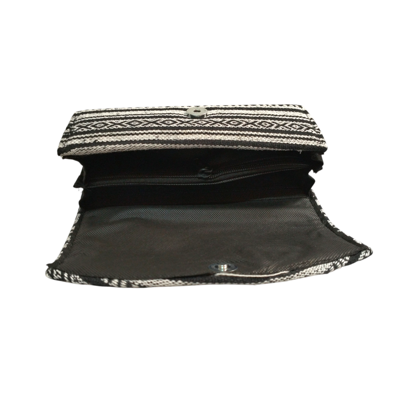 Traditional Shantiniketan Handwoven Purse for Women
