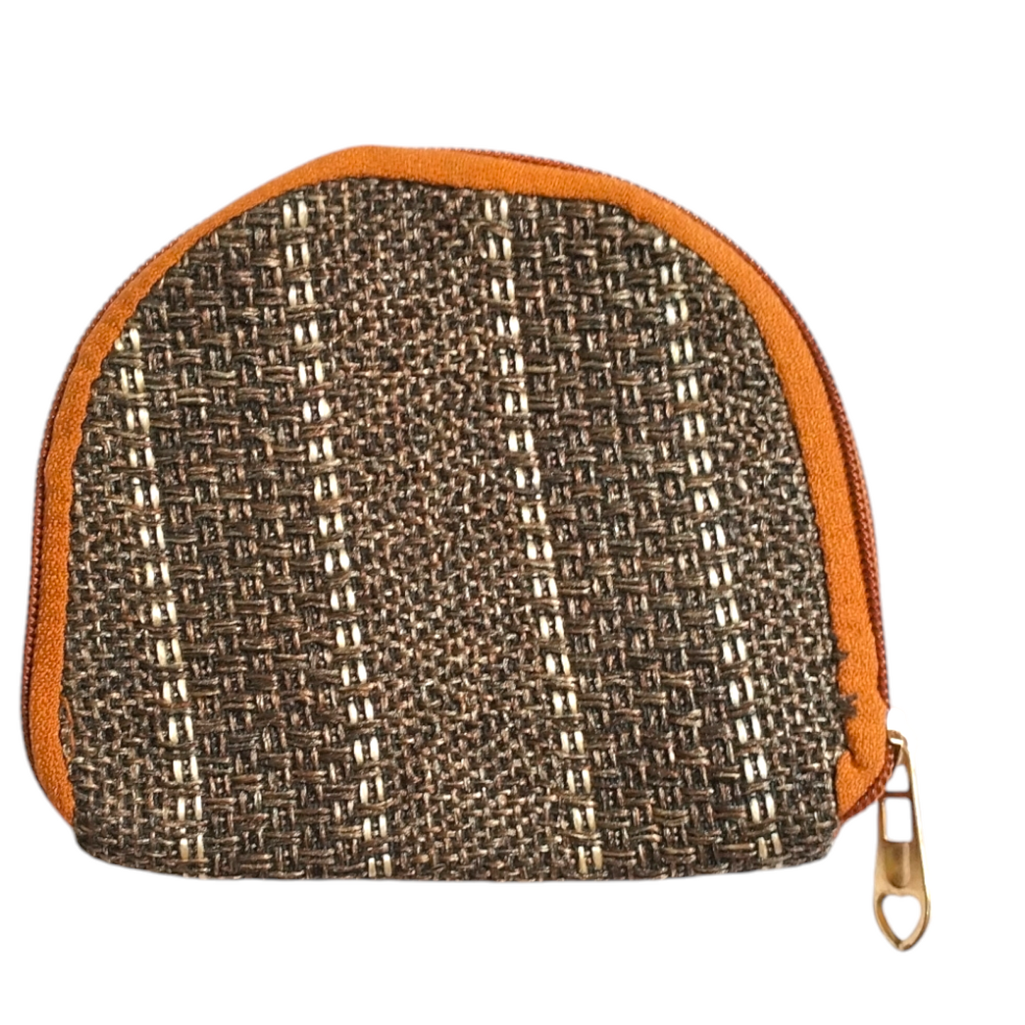 Shantiniketan Round Sling Bag - Authentic Indian Craft
