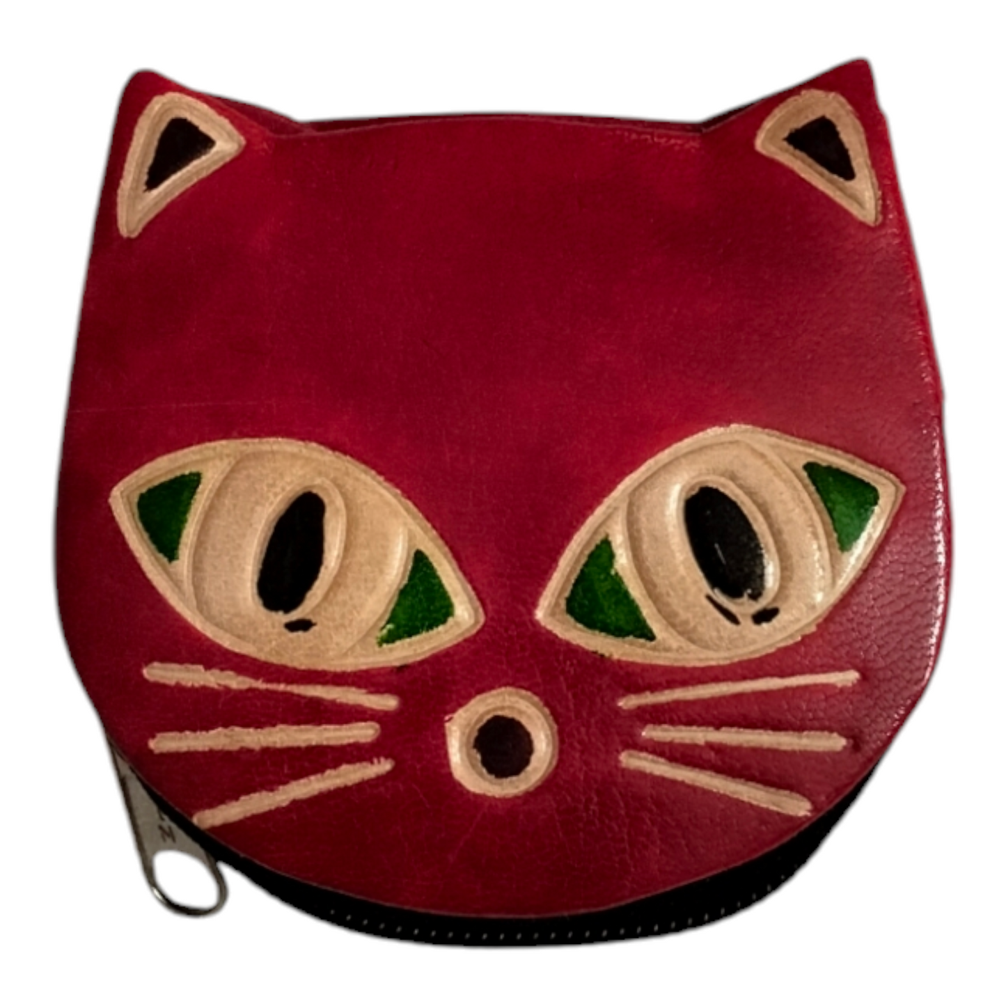 Traditional Shantiniketan Small Coin Purse – Pack of 2 | Handcrafted Art