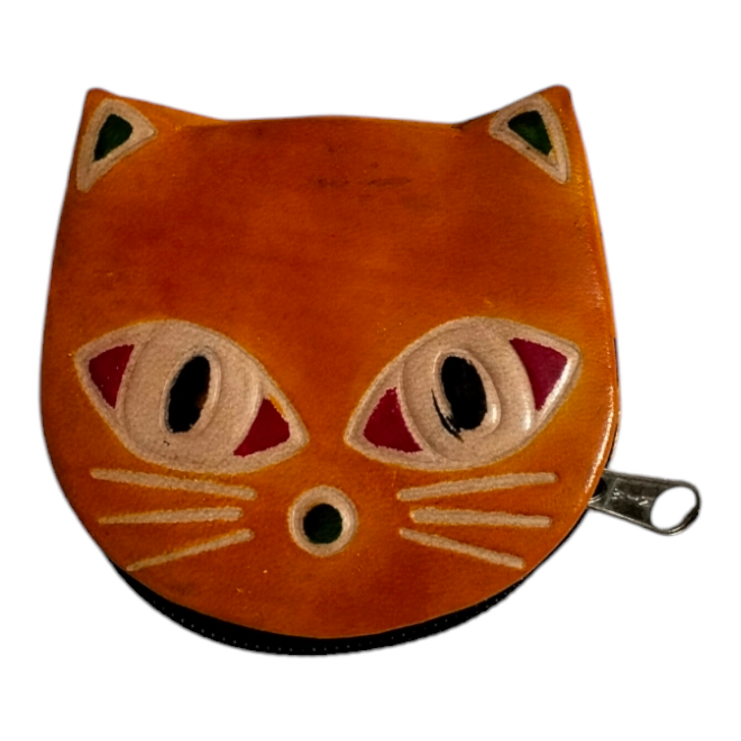 Traditional Shantiniketan Small Coin Purse – Pack of 2 | Handcrafted Art