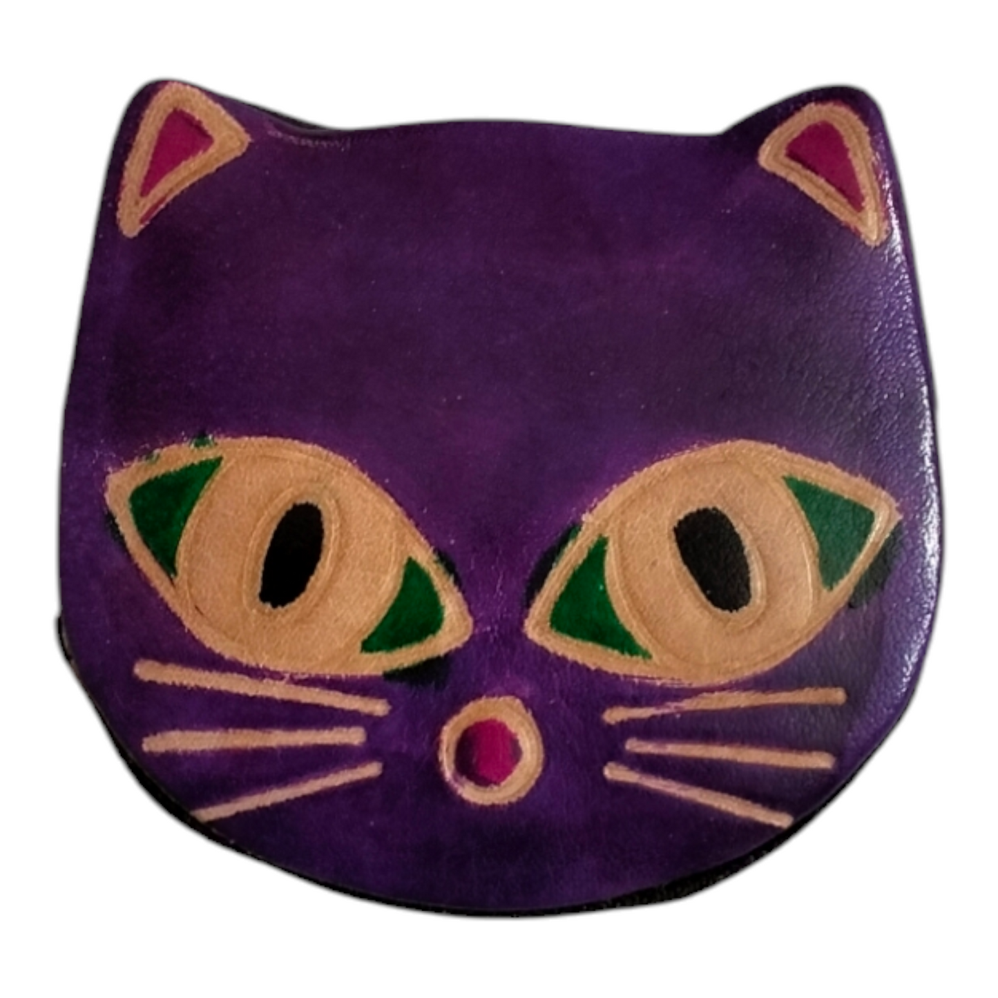 Traditional Shantiniketan Small Coin Purse – Pack of 2 | Handcrafted Art