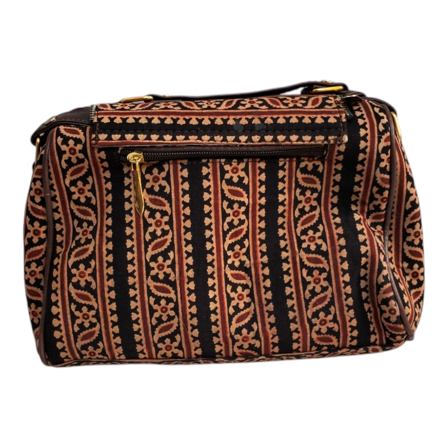 Traditional Shantiniketan Sling Bag for Women Handcrafted Elegance