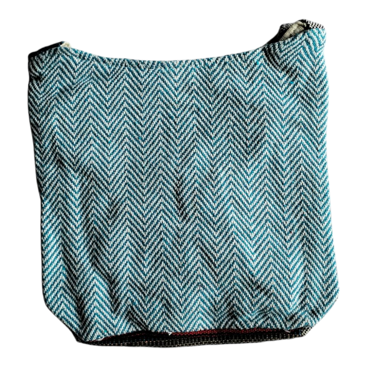 Traditional Shantiniketan Jhola Bag – Handcrafted Ethnic Shoulder Bag for Women