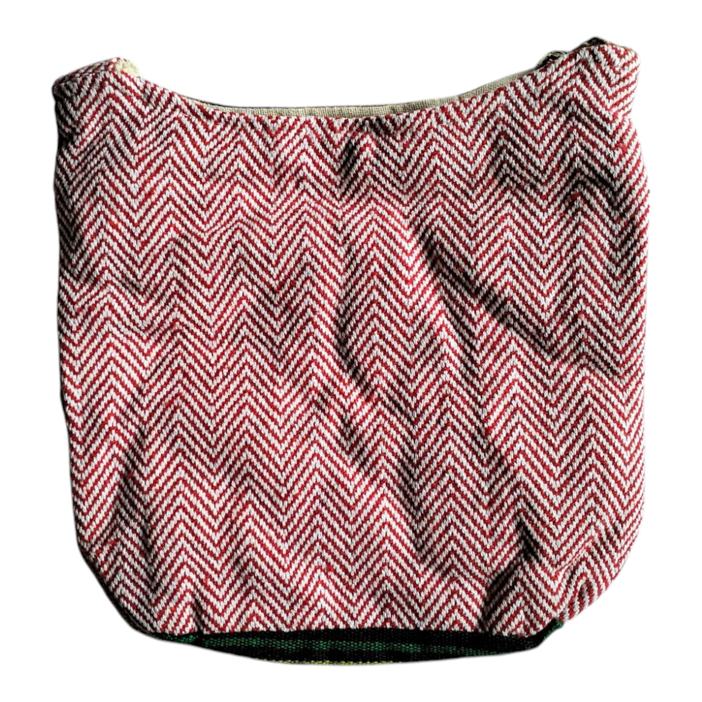Traditional Shantiniketan Jhola Bag – Handcrafted Ethnic Shoulder Bag for Women
